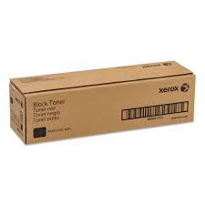 Xerox 006R01153 (M24) Black Toner Cartridge (6R1153)