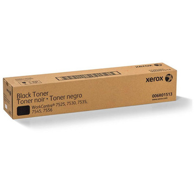 Genuine Xerox 006R01517 Black Toner Cartridge (26,000 Pages)