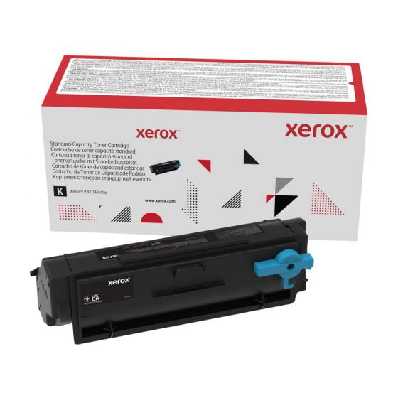 Xerox B305/B310/B315 Black Standard Capacity Toner Cartridge