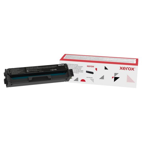 Xerox C230/C235 Black Standard Capacity Toner Cartridge