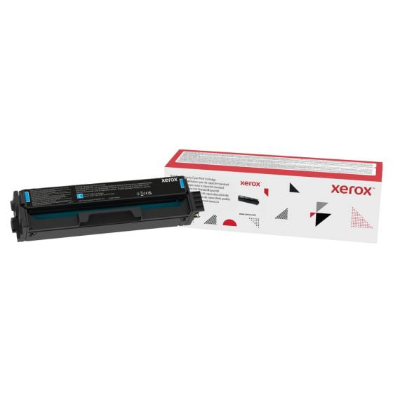 Xerox C230/C235 Cyan Standard Capacity Toner Cartridge
