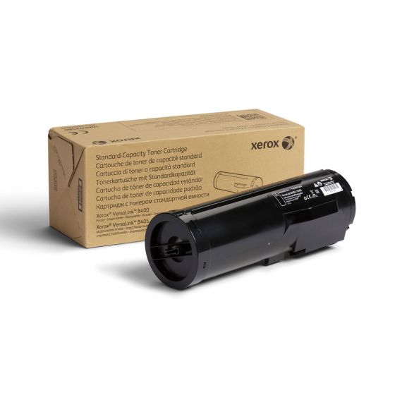 Xerox B400/B405 Black Extra High Capacity Toner Cartridge