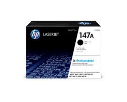 HP 147A Black Original LaserJet Toner Cartridge (W1470A)