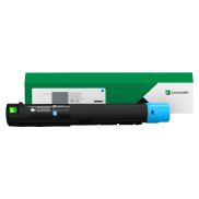 LEXMARK LXK CX930 931 CYAN 16.5K CRTG