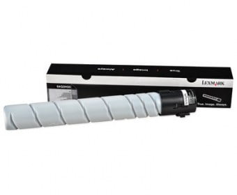 Lexmark MS911 | MX910 Genuine Multifunction Printer Toner Cartridges