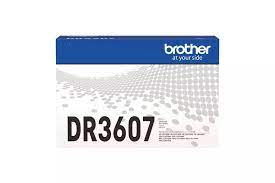 Genuine Brother DR-3607 DR-3607 Drum Unit (75 000 pages)