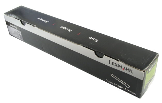 Lexmark 64G0H00 Original Toner Cartridge - Black -