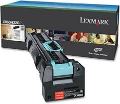 Lexmark X860H22G Photoconductor Drum Kit