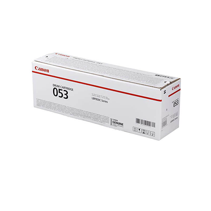 Canon CCRG053 Original Drum Cartridge for LBP850C ...