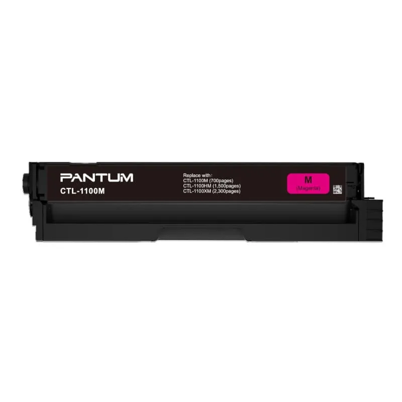 Pantum CTL1100 Magenta High Yield Original Toner Cartridge