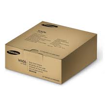 Samsung 406 Original Waste Collection Unit - CLT-W406