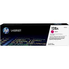 CE323A | HP 128A | Original HP Toner Cartridge – Magenta