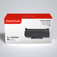 Pantum TLC4205X Extra High Yield Black Original Toner
