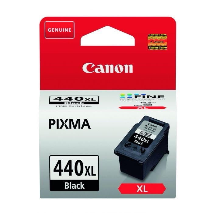 Canon PG-440XL Black Ink Cartridge