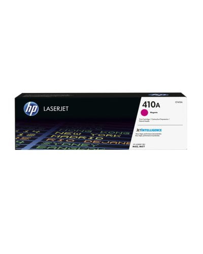 HP 410A Original LaserJet Toner Cartridge (2300 Pages)(Magenta)