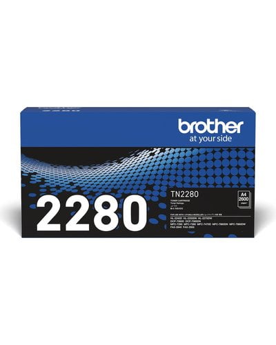 Brother TN-2280 Toner Original Cartridge