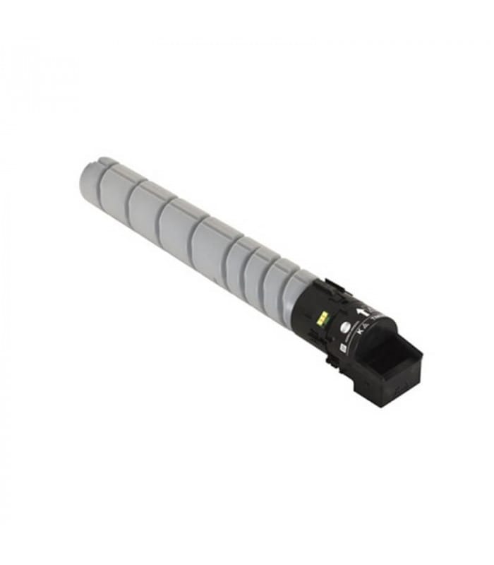 Original Olivetti B1377 Black Toner Cartridge