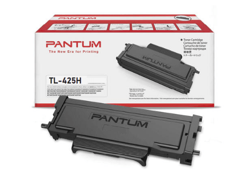 Genuine Pantum PTL425H TL425H BLACK TONER