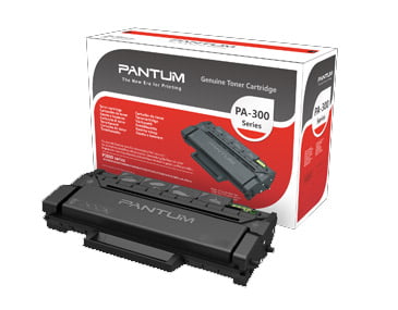 Pantum PC310H Black Toner Cartridge 6 000 Pages Original Single-pack