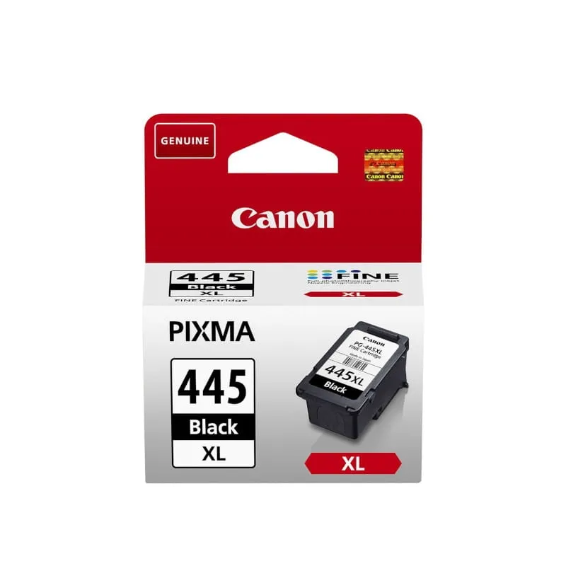 Canon 445XL Black Original Ink Cartridge