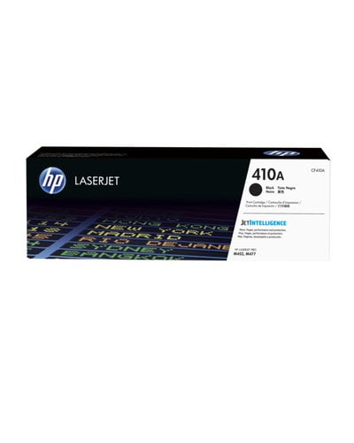 HP 410A Original LaserJet Toner Cartridge (2300 Pages)(Black)